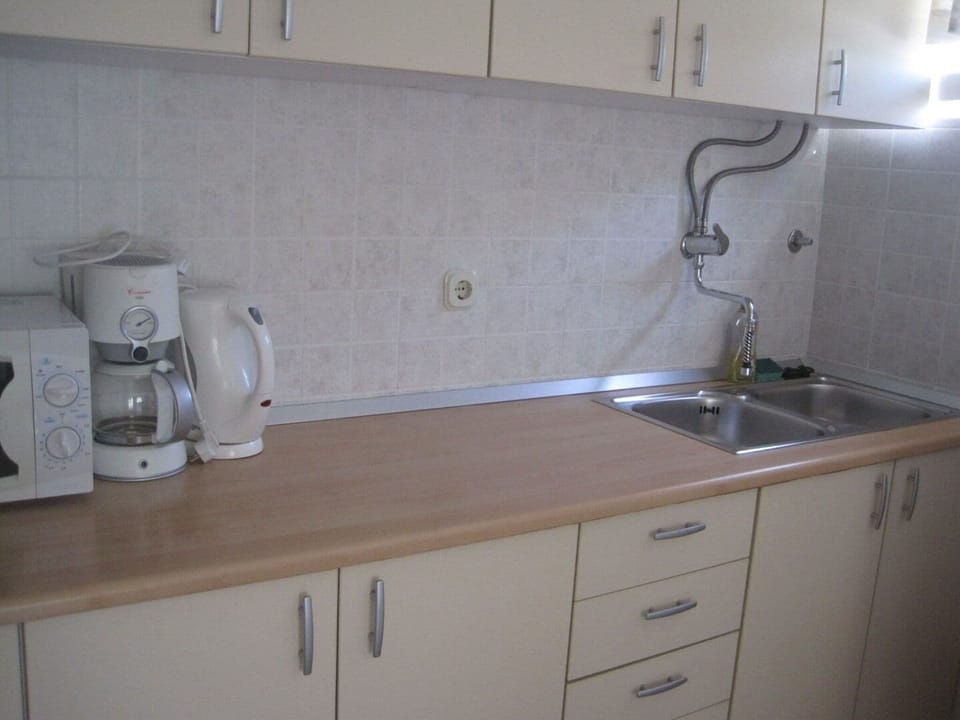 Apartment (A1) | Private kitchen