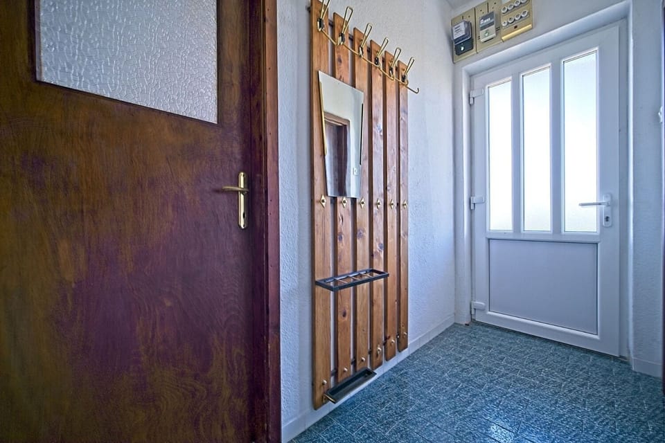 Apartment (A1) | Hallway