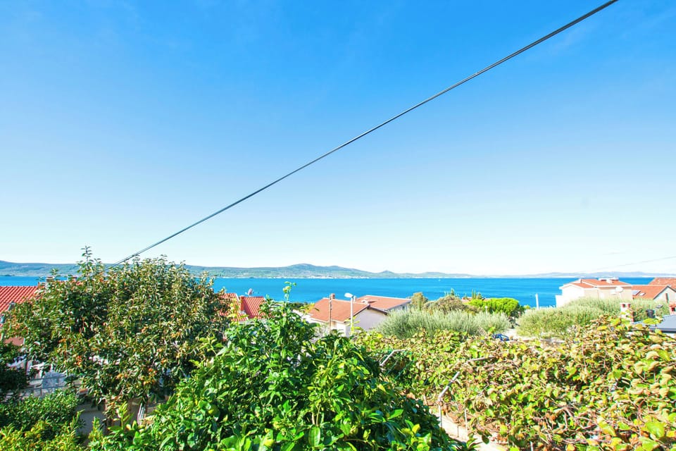 Apartment (A1) | Aerial view