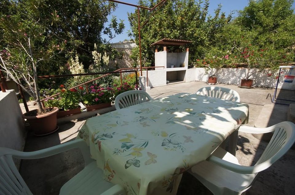House | Terrace/patio