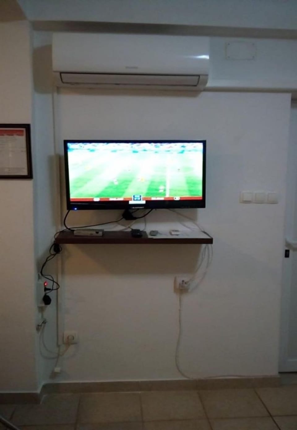 Television