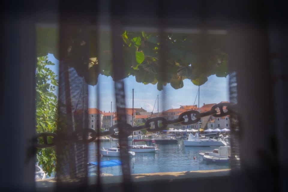 Studio (A1) | Water view