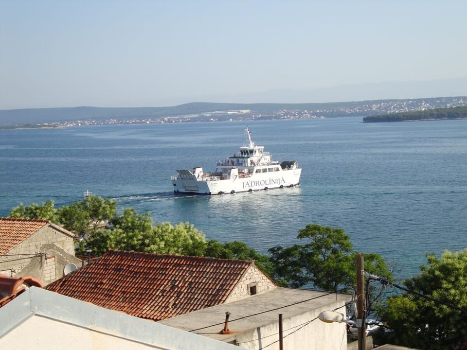 Water view