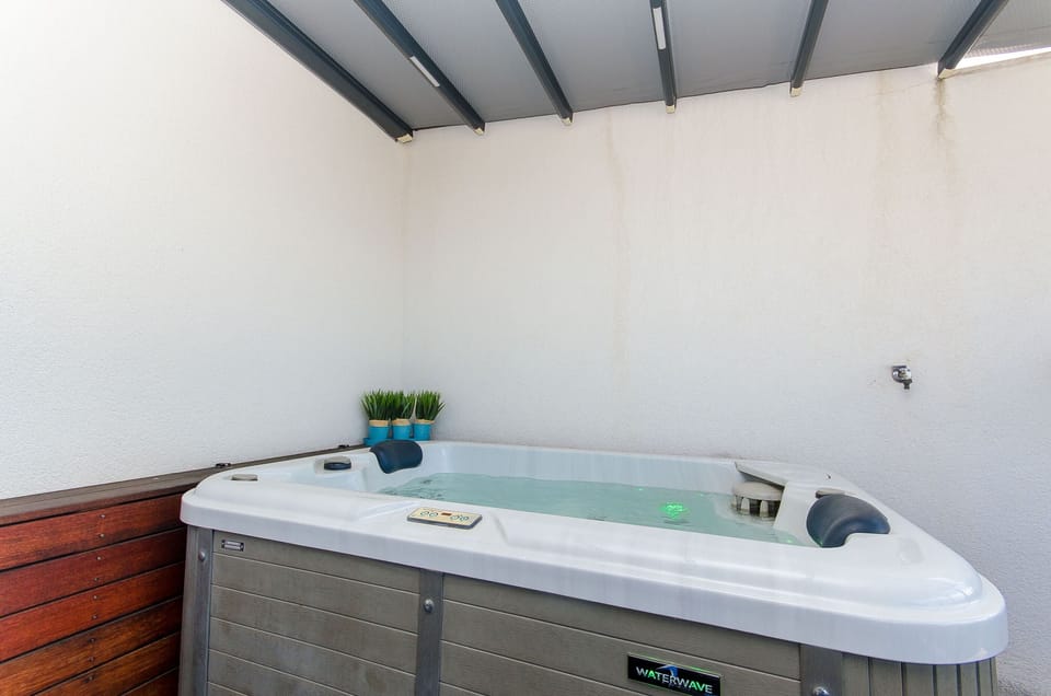 Apartment (A1) | Spa