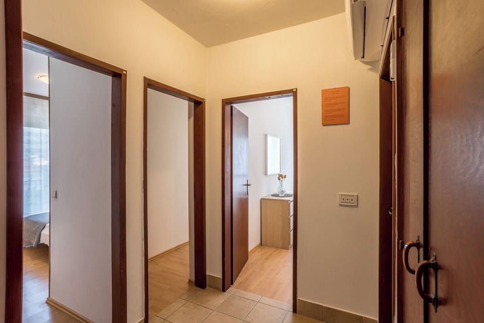 Apartment (A1) | Hallway