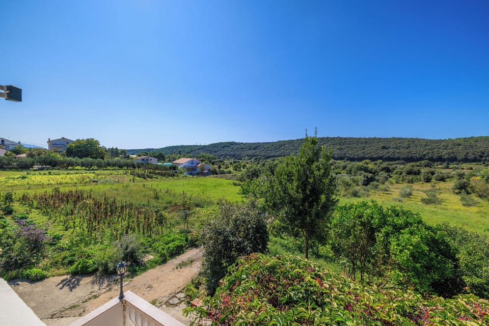 Apartment (A1) | Garden view