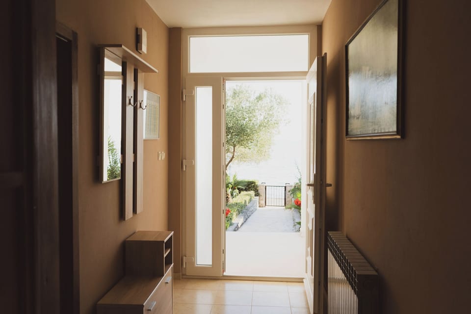House | Hallway