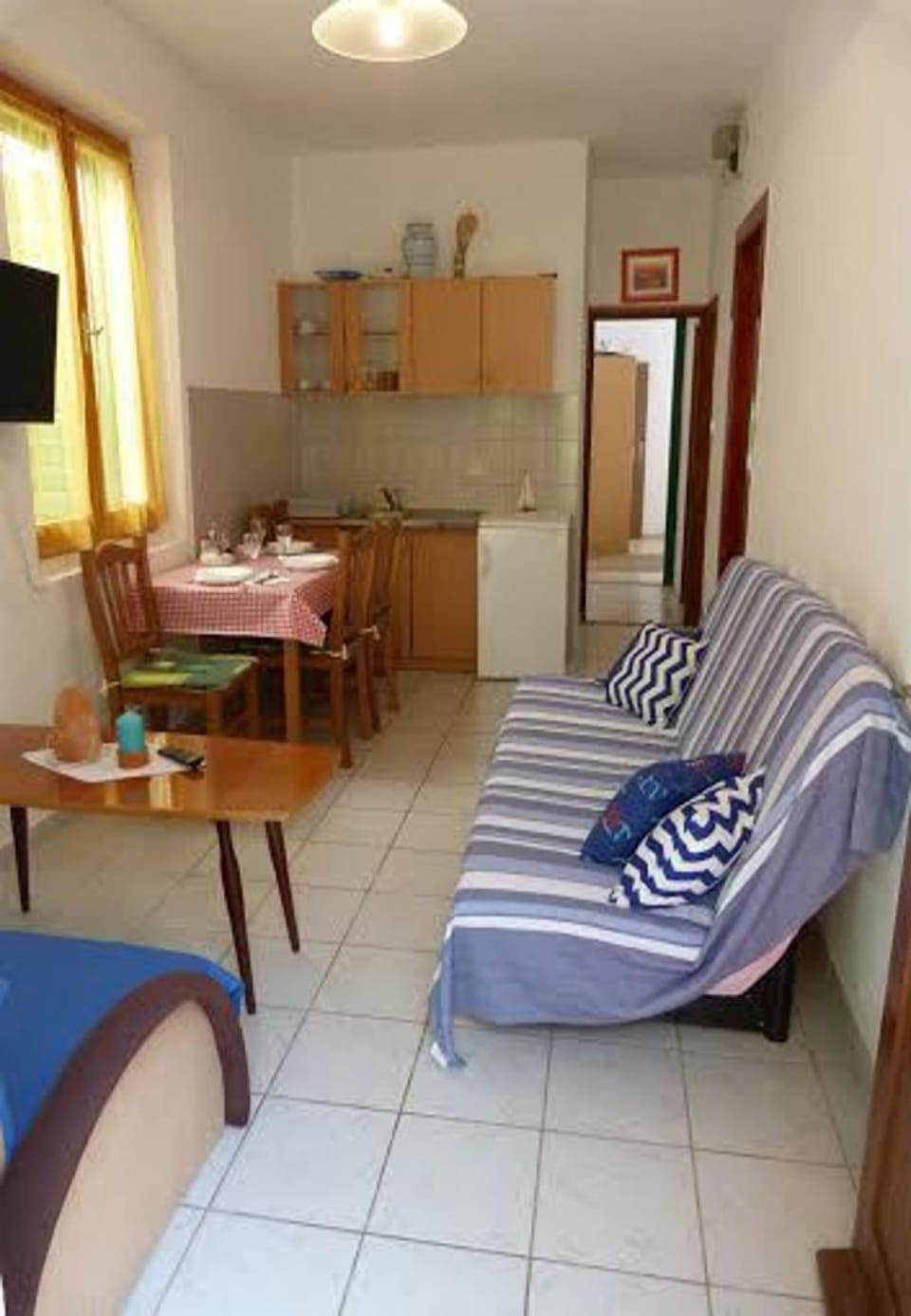 House | Living room