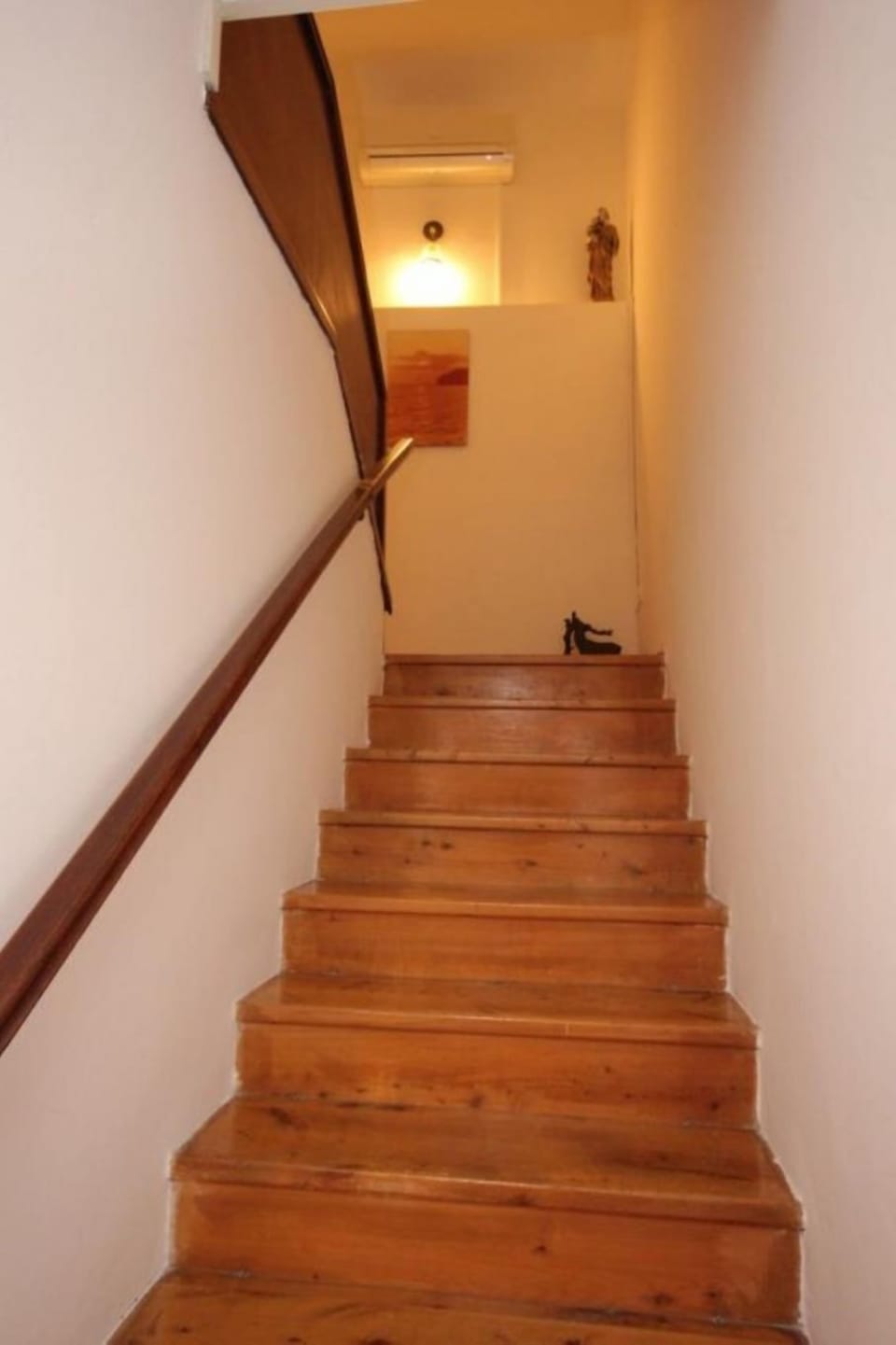House | Staircase