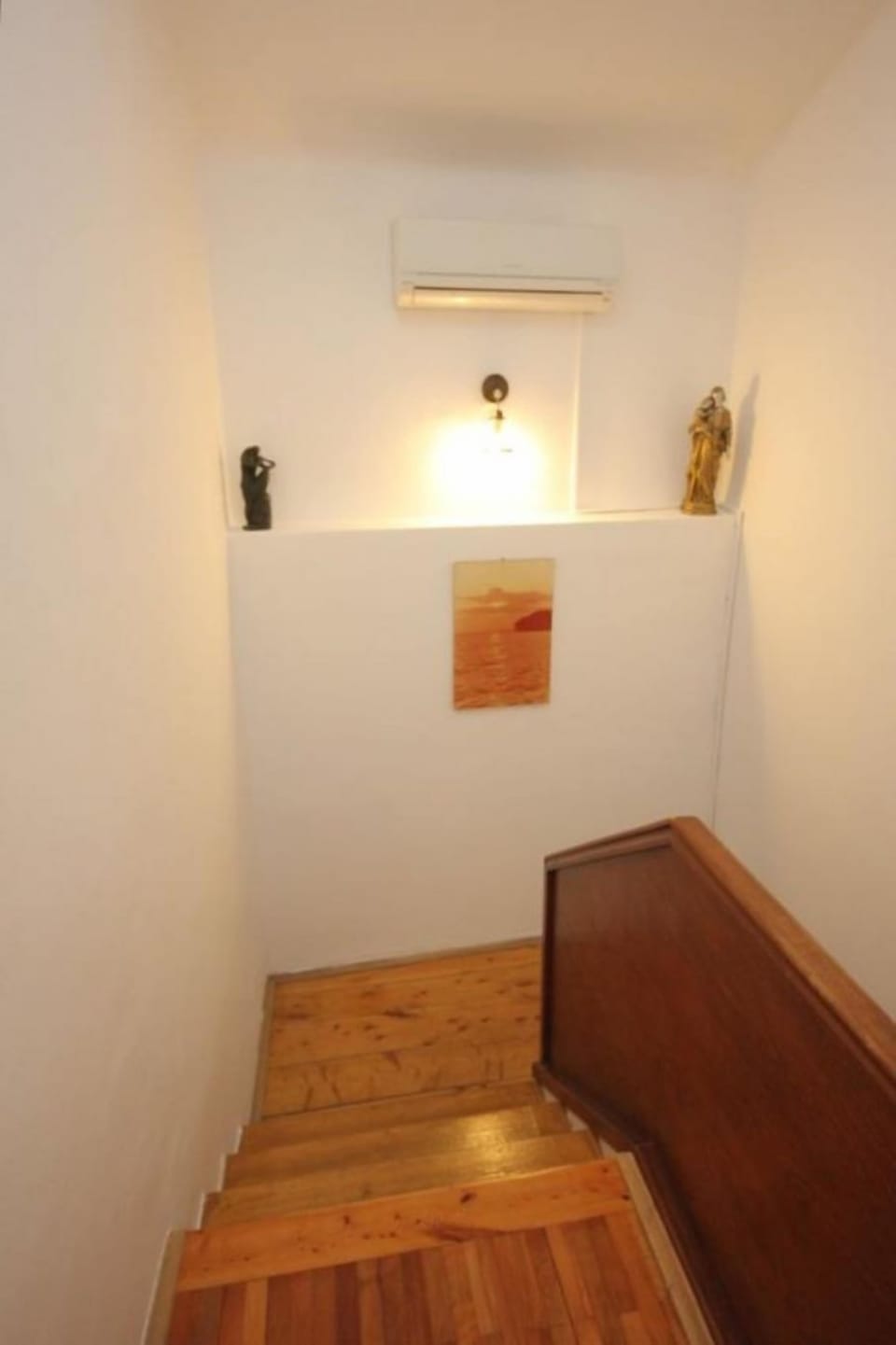 House | Staircase