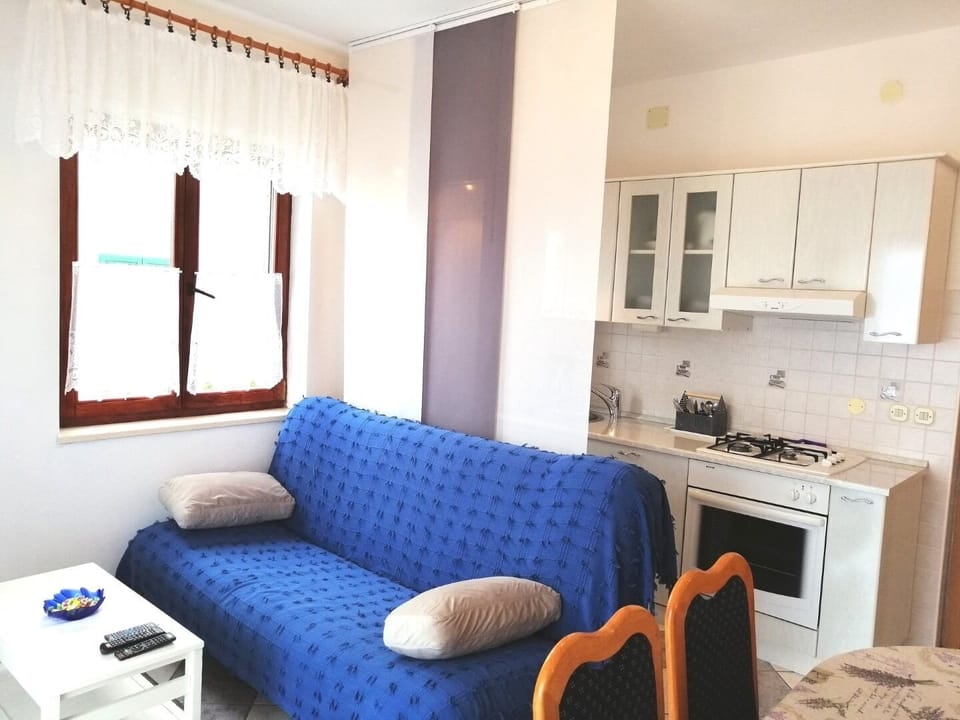 Apartment (A1) | Private kitchen