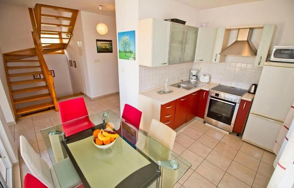 Apartment (A1) | Private kitchen