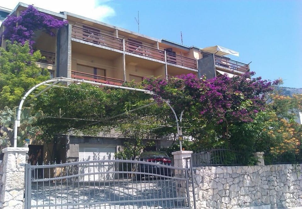 Building design
