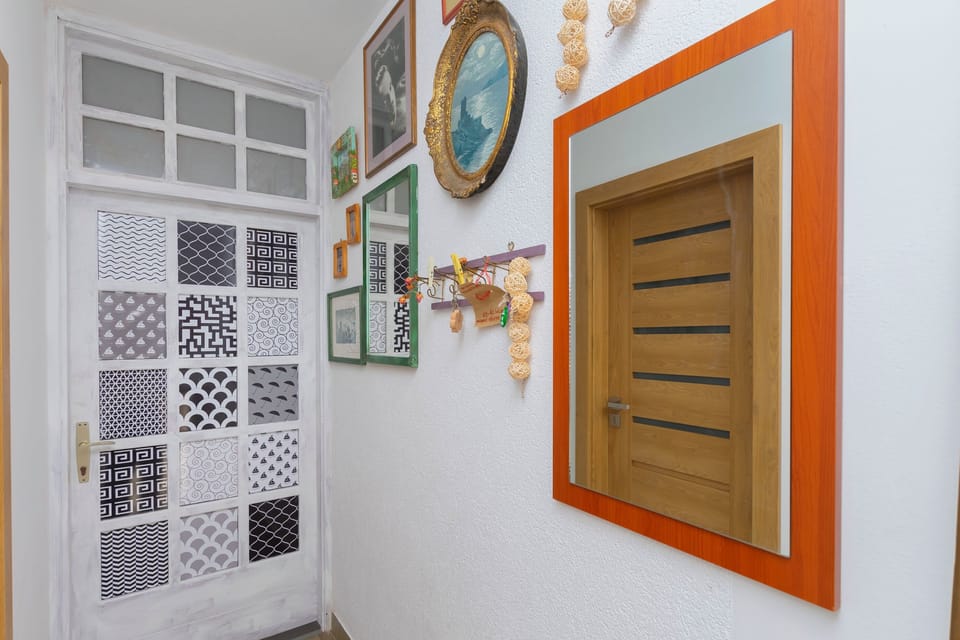 Apartment (A1) | Hallway