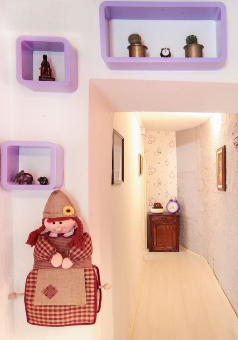 Apartment (A1) | Interior