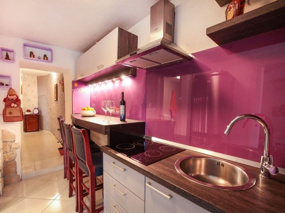 Apartment (A1) | Interior