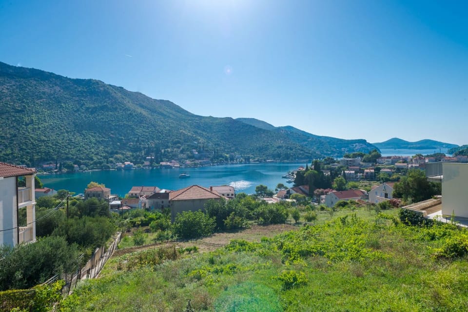 Apartment (A1) | Water view