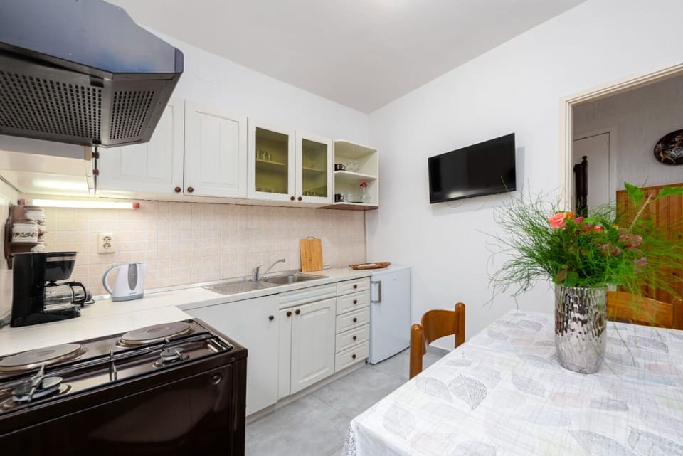 Apartment (A1) | Private kitchen