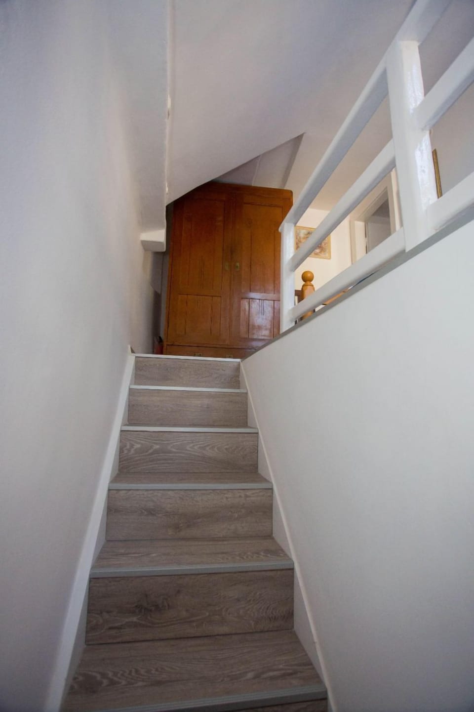 Apartment (A1) | Interior