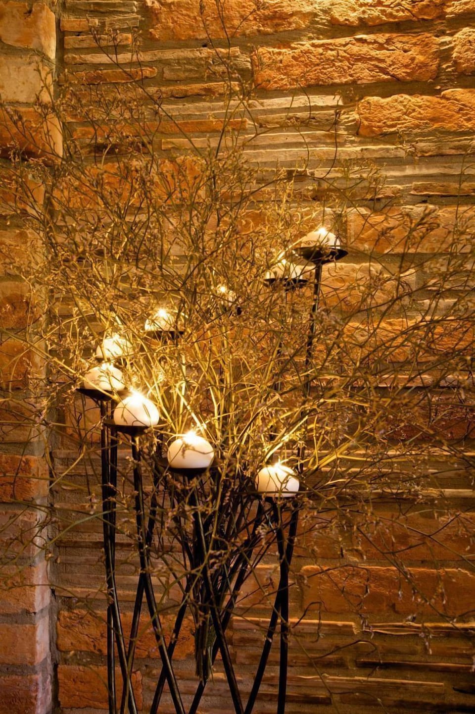House | Interior detail