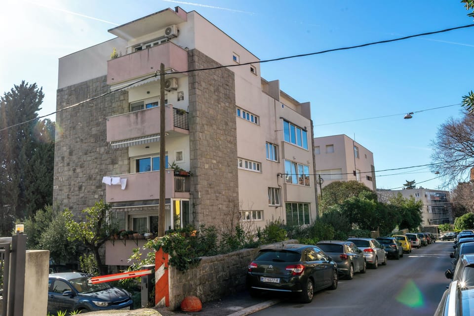 Building design
