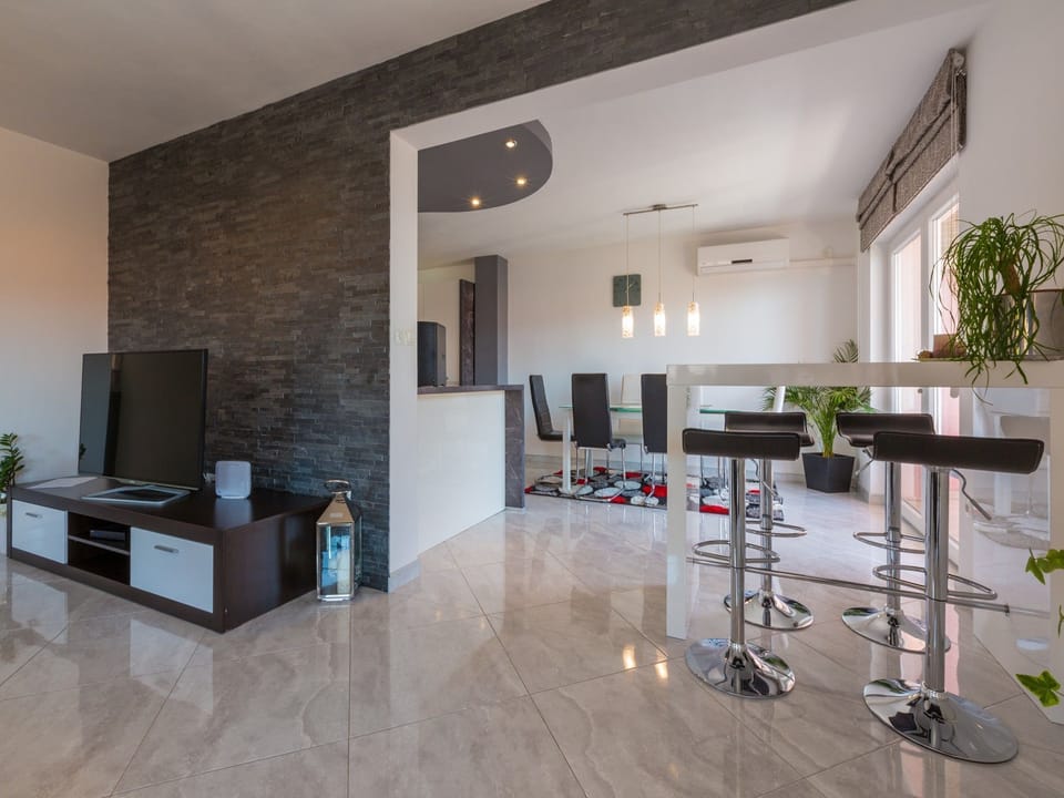 Apartment (A1) | Living room
