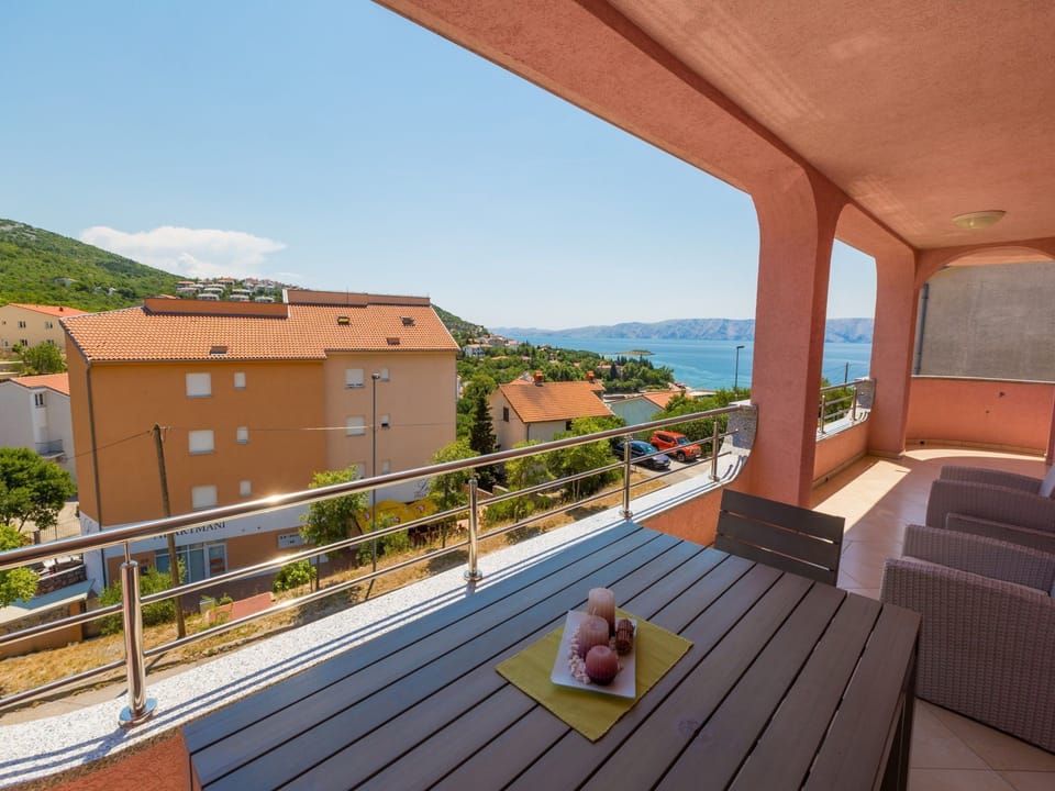 Apartment (A1) | Water view