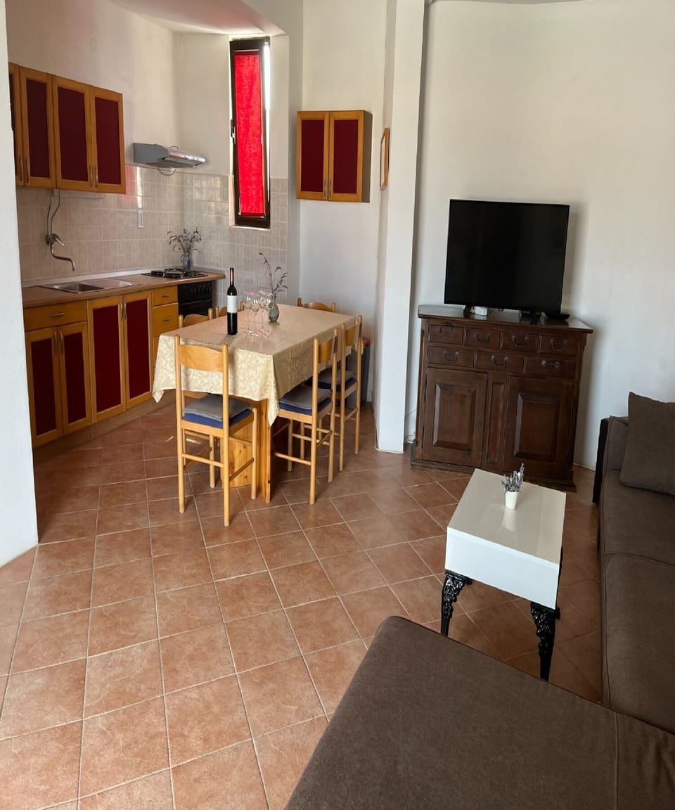 Apartment (A1) | Interior