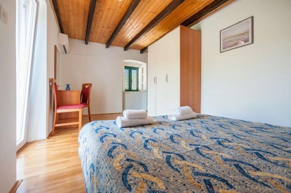Apartment (A1) | Iron/ironing board, free WiFi