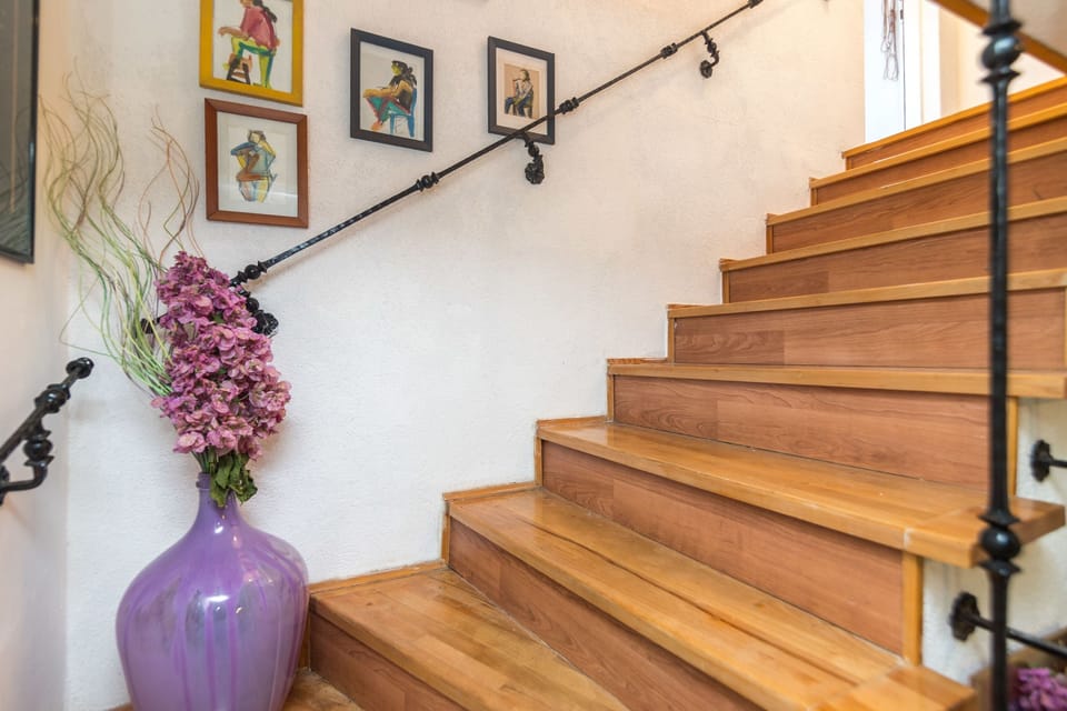 House | Interior detail