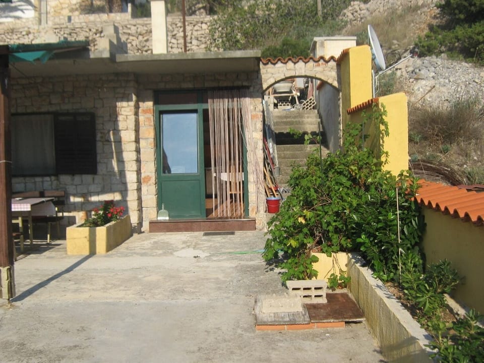 Building design