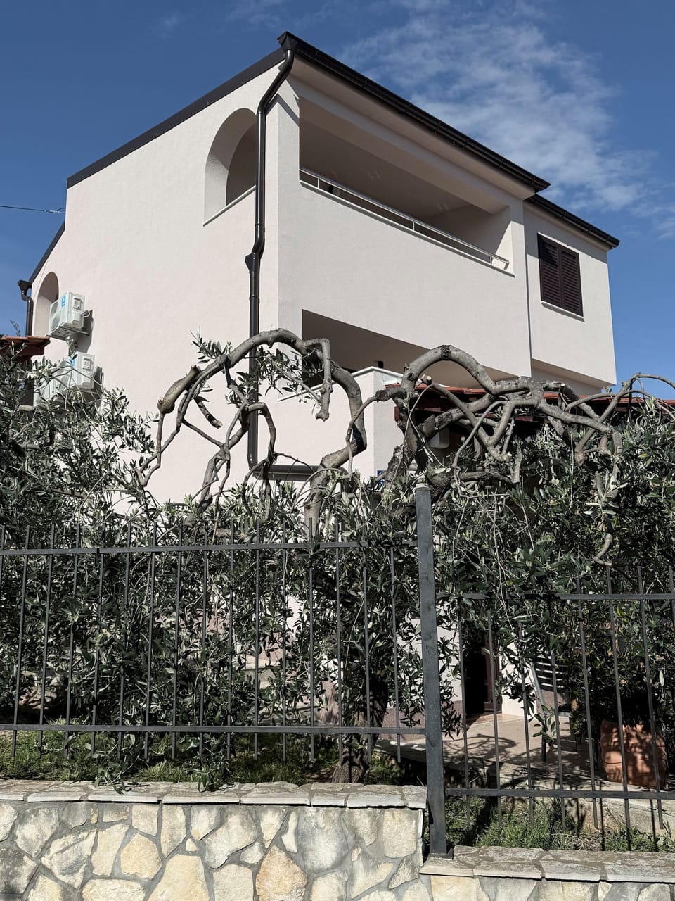 Apartment (A1) | Exterior