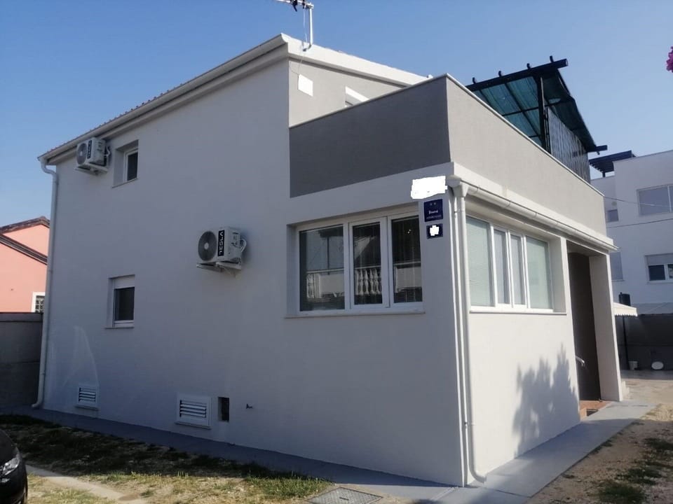 Building design