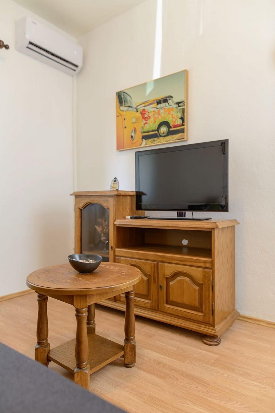 Apartment (A1) | Living room