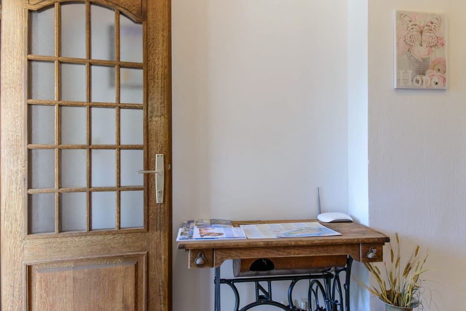 Apartment (A1) | Hallway
