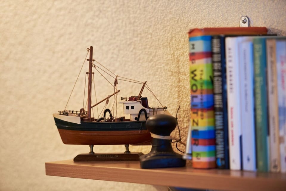 House | Interior detail