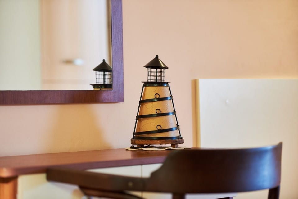 House | Interior detail