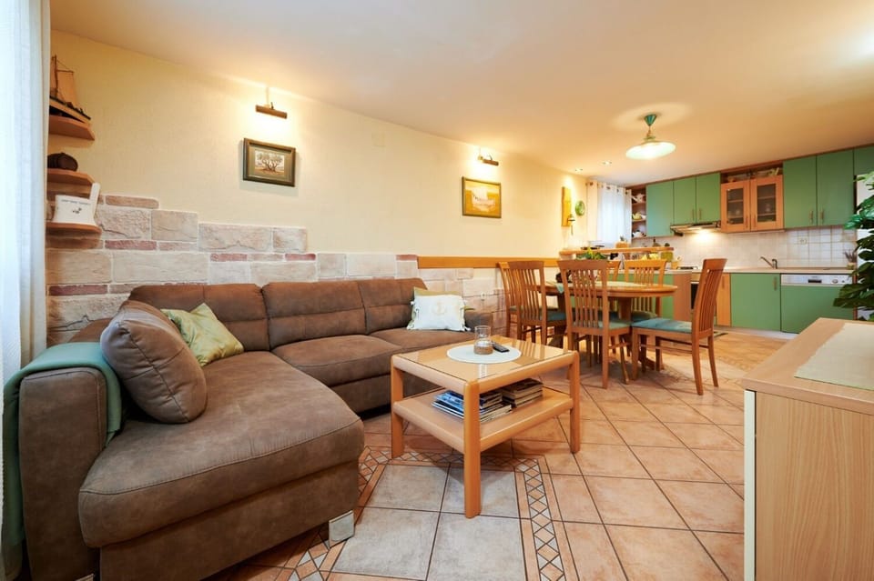 House | Living room | DVD player