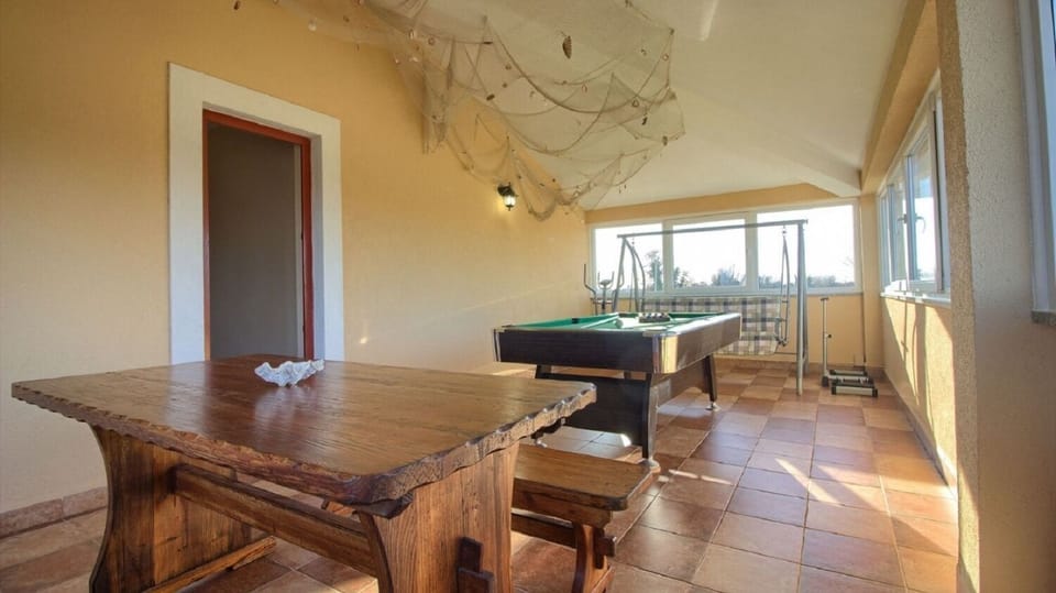 House | Interior
