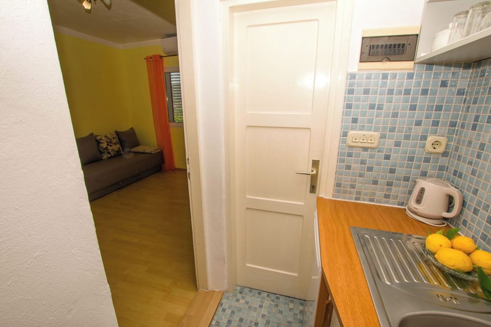 Apartment (A1) | Hallway