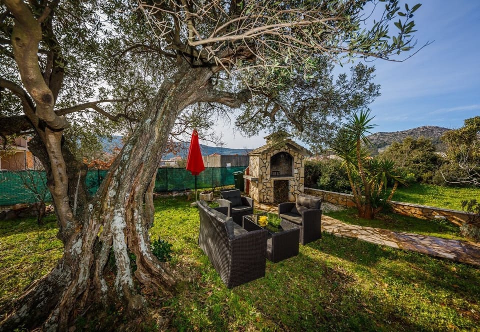 House | Terrace/patio