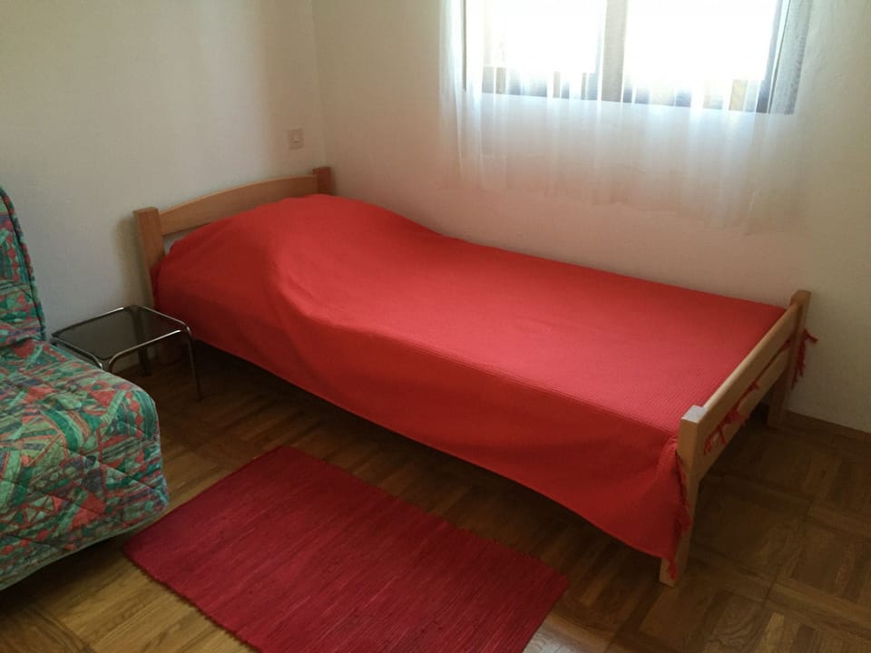 House | Iron/ironing board, free WiFi