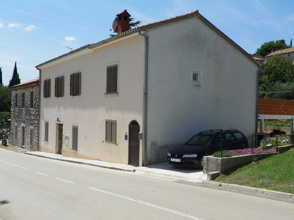 Building design