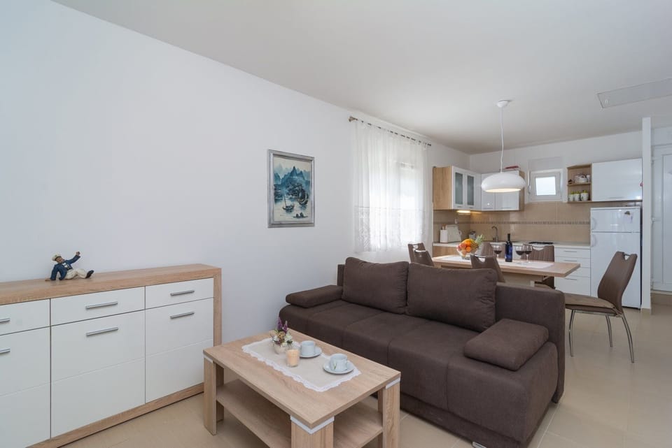 House | Living room