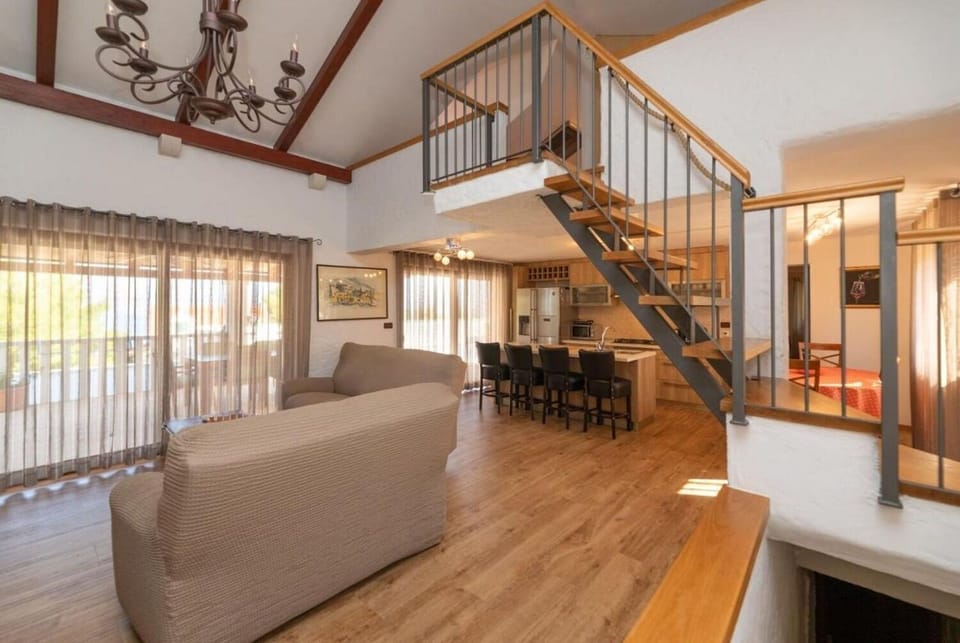 House | Living room