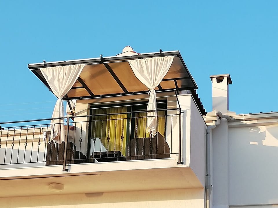 Apartment (A1) | Exterior