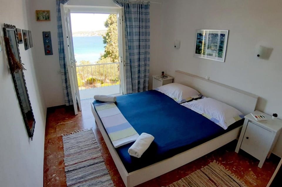 Apartment (A1) | WiFi (free)