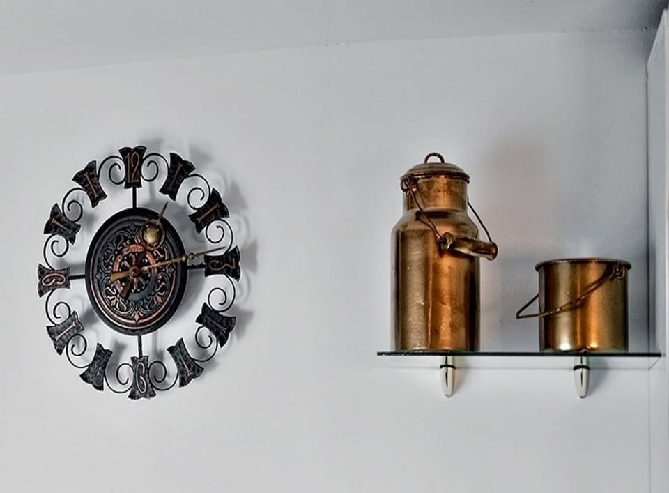 Apartment (A1) | Interior detail