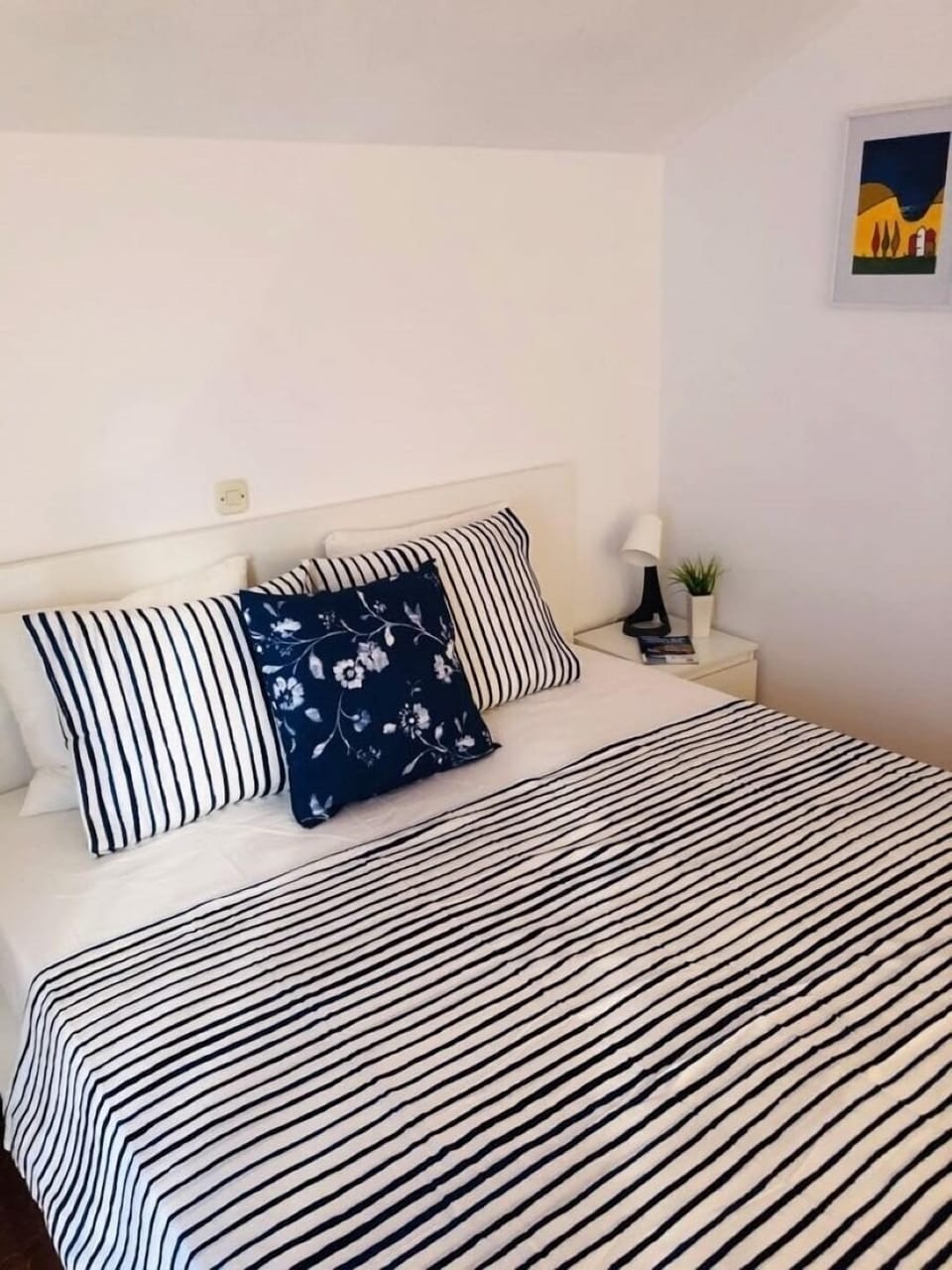 Studio (A1) | Iron/ironing board, free WiFi