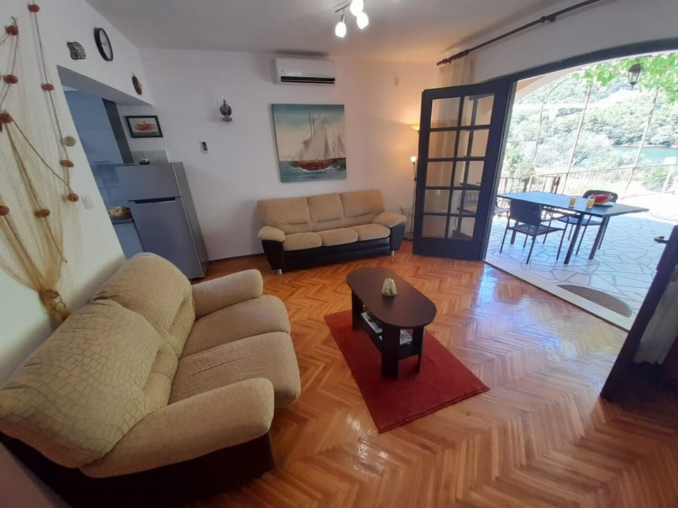 Apartment (A1) | Living room